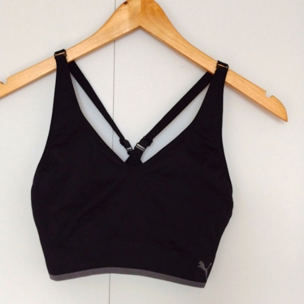 3/$30💜 PUMA SPORTS BRA